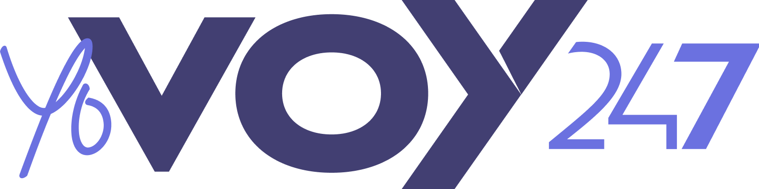YoVoy