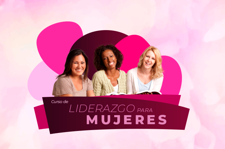 Curso de Liderazgo Femenino